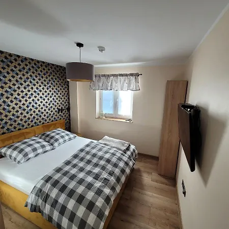 Lomnicka 59 * Jelení Hora