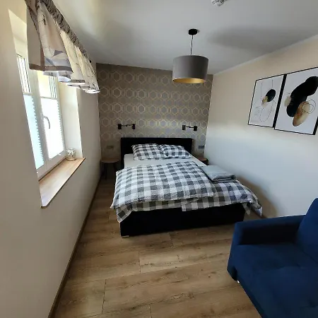 Lomnicka 59 * Jelenia Góra