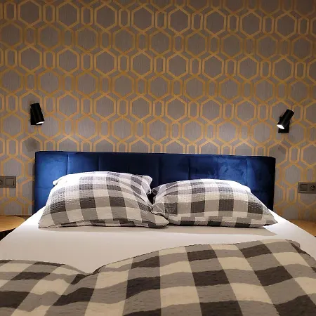 Lomnicka 59 Jelení Hora