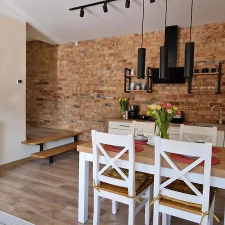 Apartmán Lomnicka 59