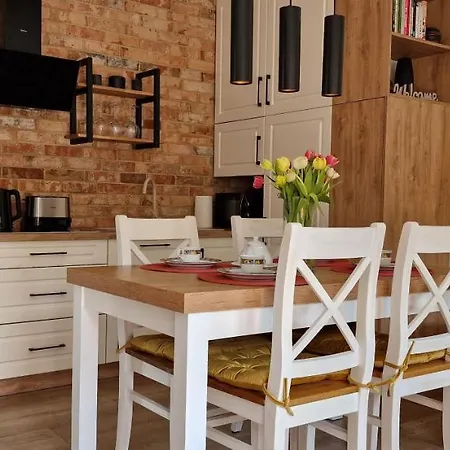 Lomnicka 59 Appartamento Jelenia Góra