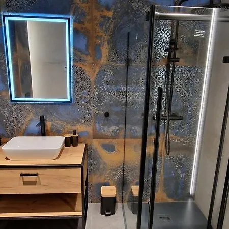 Lomnicka 59 Apartmán *