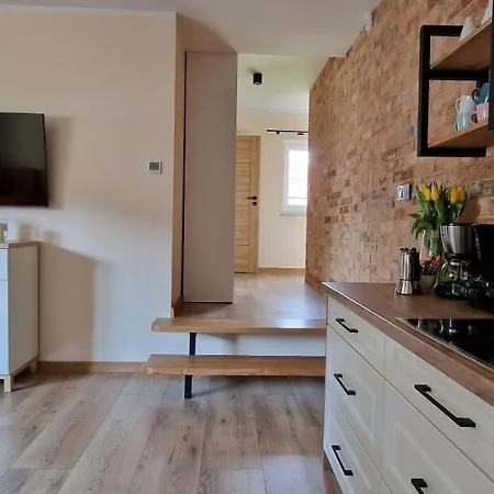 Lomnicka 59 Lägenhet Jelenia Góra