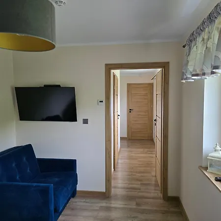 Lomnicka 59 Jelení Hora