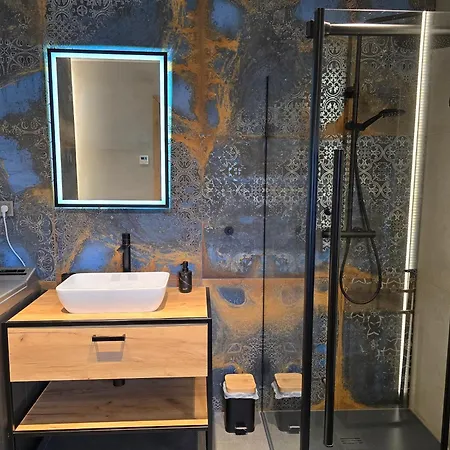 Apartmán Lomnicka 59 *