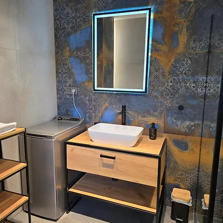 Apartmán Lomnicka 59 *