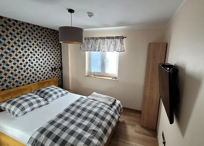 Lomnicka 59 * Jelení Hora