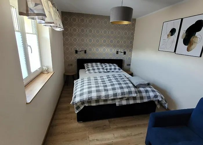 Lomnicka 59 * Jelení Hora