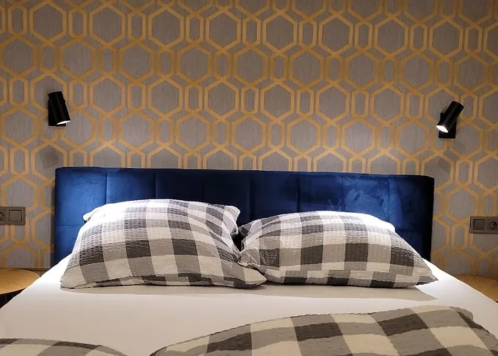 Lomnicka 59 Jelení Hora