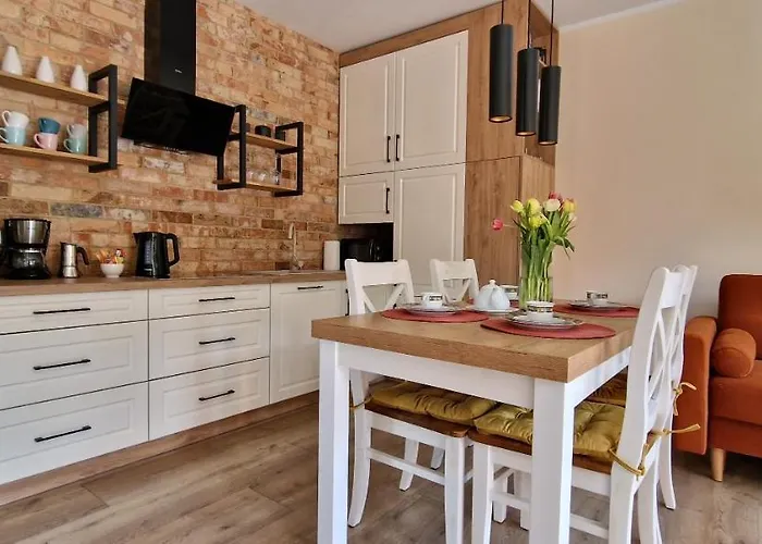 Lomnicka 59 Apartmán