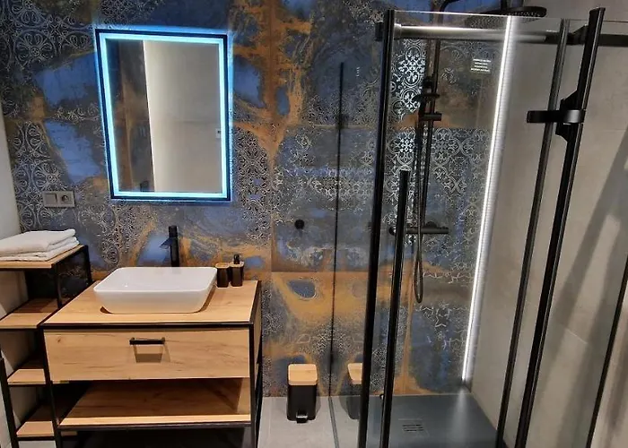 Lomnicka 59 Apartmán *