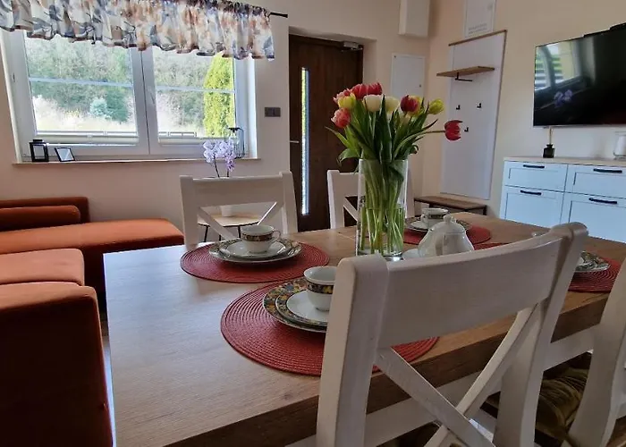 Apartmán Lomnicka 59 *