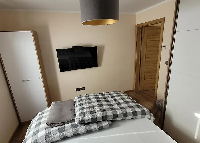 Lomnicka 59 Jelení Hora