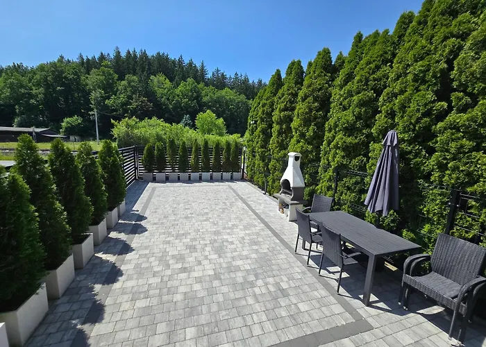 Apartmán Lomnicka 59 Jelení Hora