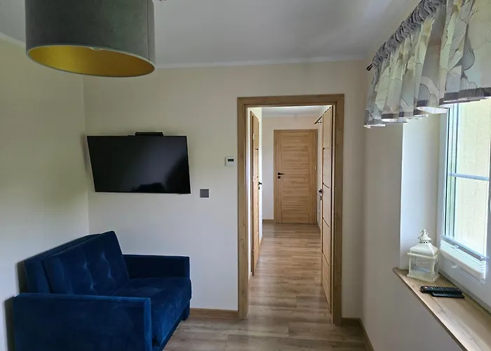 Lomnicka 59 Jelení Hora