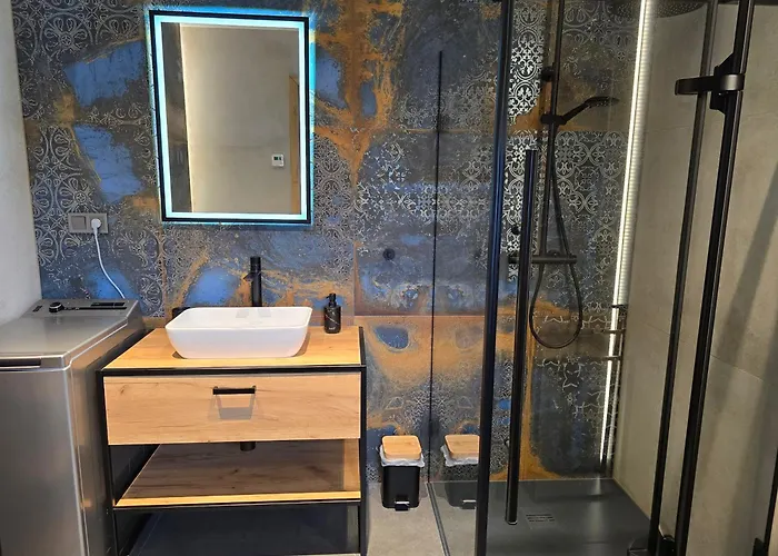 Lomnicka 59 * Jelení Hora