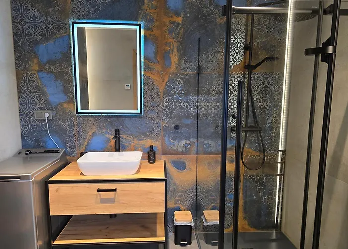 Apartmán Lomnicka 59 *