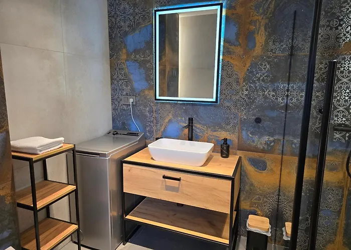 Apartmán Lomnicka 59 *